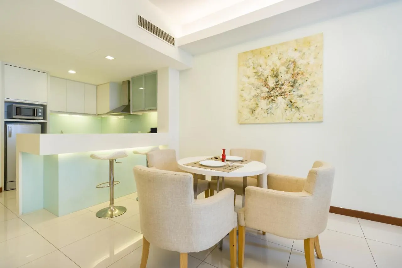 Lot 163 At Cormar Suites By Airhost クアラルンプール