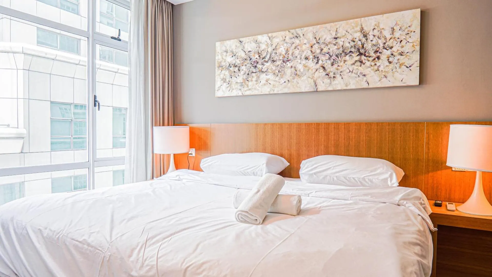 Lot 163 At Cormar Suites By Airhost クアラルンプール