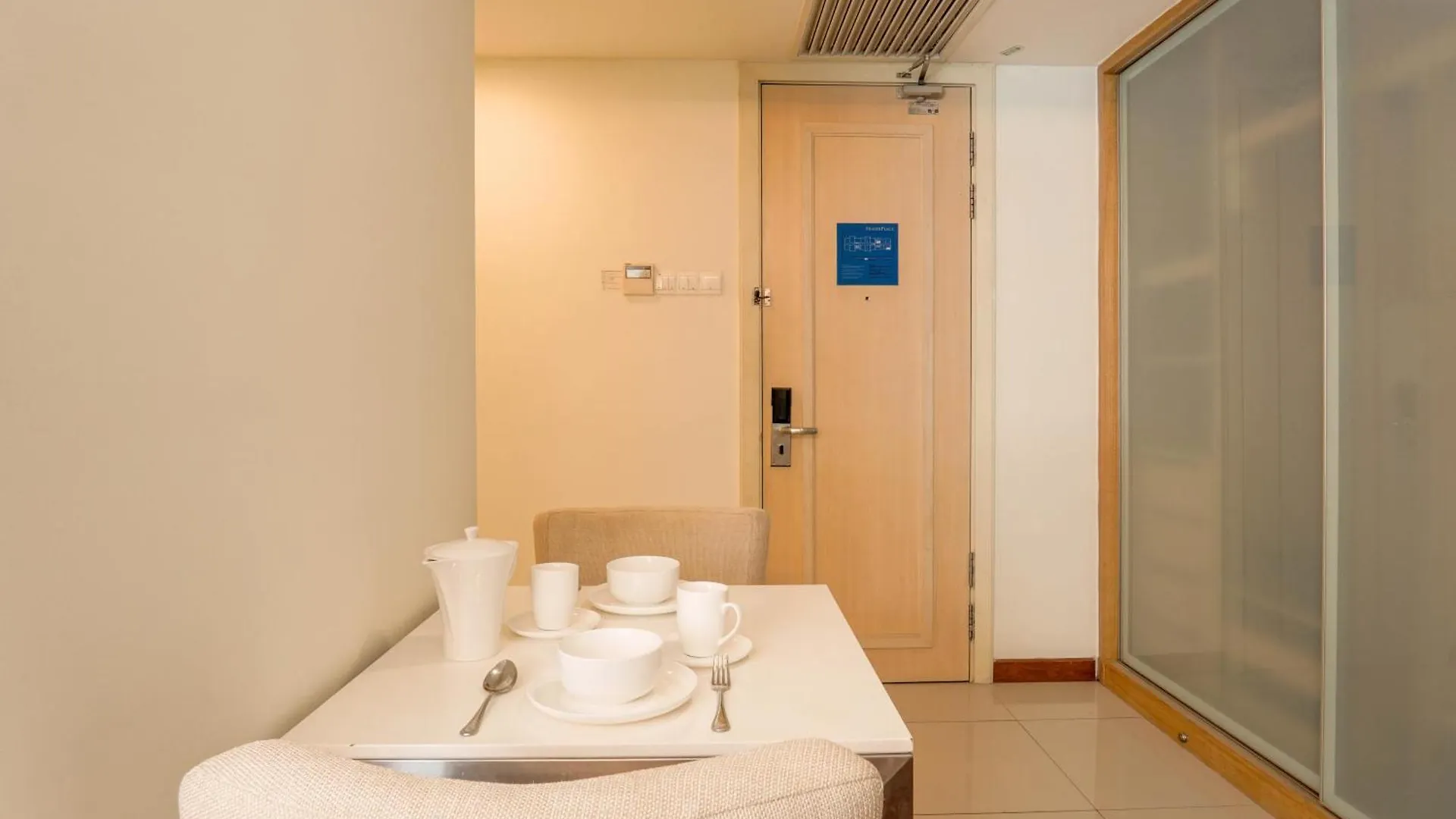 アパート Lot 163 At Cormar Suites By Airhost クアラルンプール