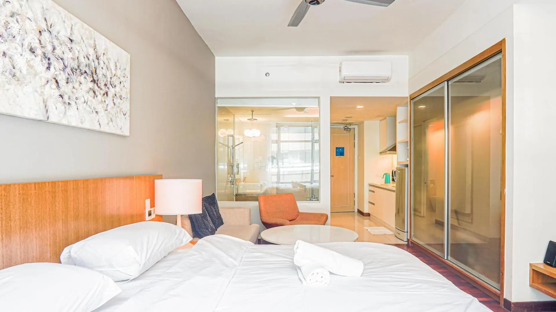 Apartment Lot 163 At Cormar Suites By Airhost Kuala Lumpur
