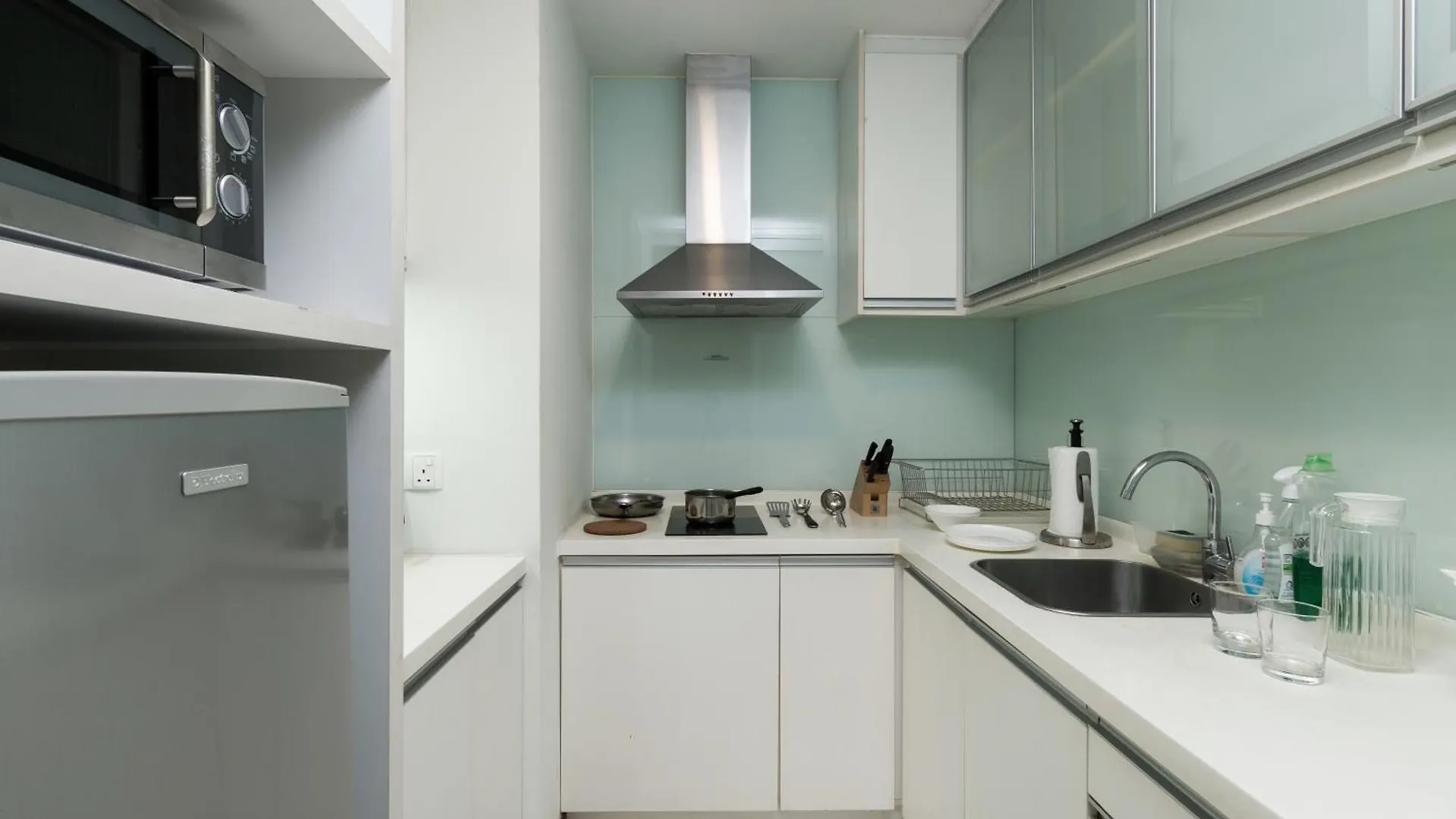 Lot 163 At Cormar Suites By Airhost Kuala Lumpur 0*,  Malaysia