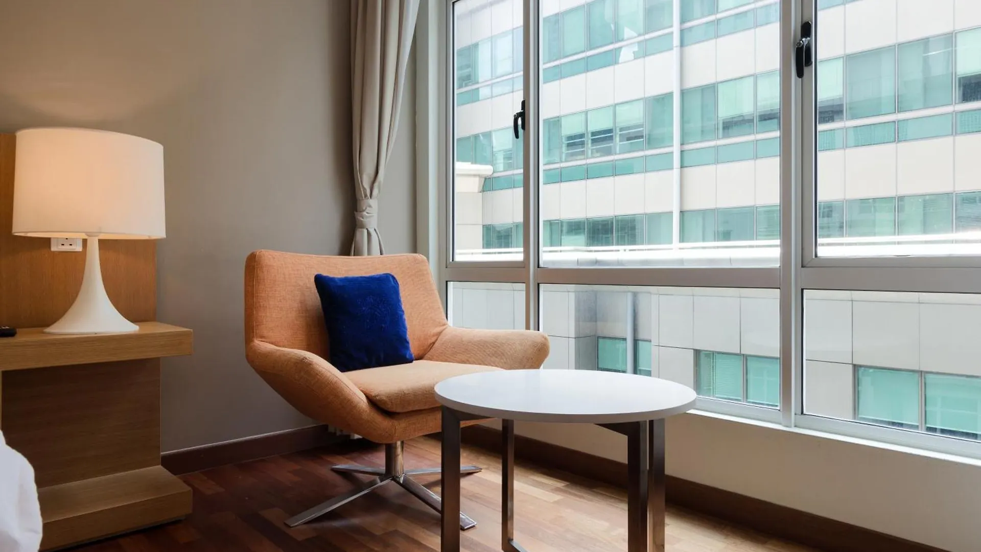 Lot 163 At Cormar Suites By Airhost Kuala Lumpur Apartment