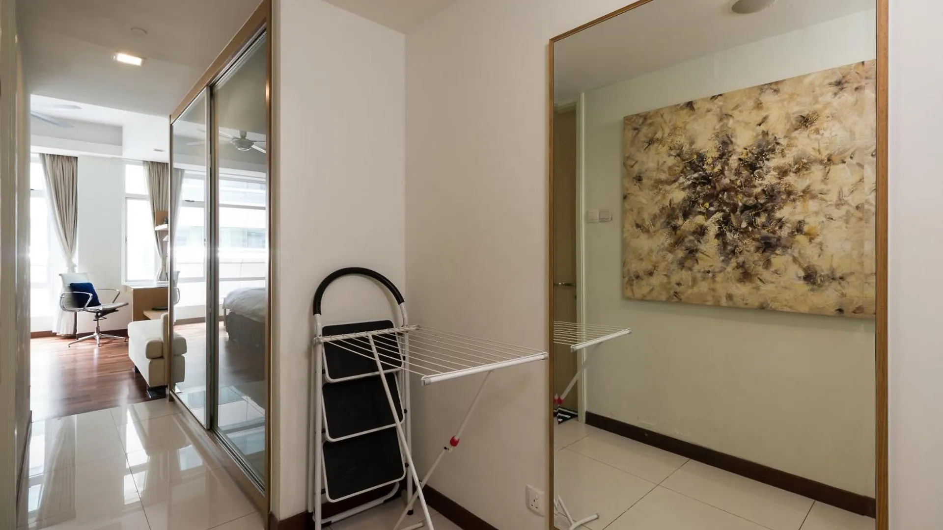 Lot 163 At Cormar Suites By Airhost Kuala Lumpur Apartment